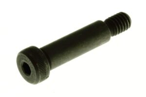 BS00021ADD - 3/8(D)1.25(L) SHLDR 5/16- 18 BLT STL4140 P&O