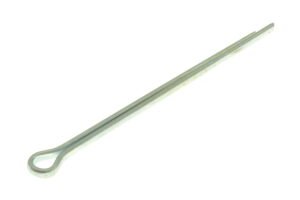 PL00196AAA - 5/32 X 3 COTTER PIN PKG  ZINC