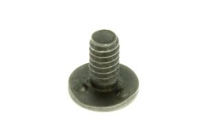 WD00096ADD - #10-24x3/8 U3-PROJ WELD STUD STL PLN