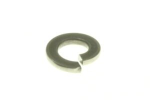 WL00470ALL - 1/4 MED HELICAL SPR L/W 18-8 SST
