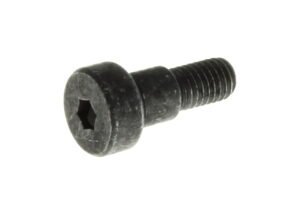 SK04075ADD - M10x10 SOC HD SHLDR SCR   ALLOY STL ZN/AL/BLK