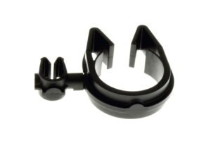 RX00617ADD - MOC8/MOC26 DUAL CLIP      POLYAMIDE 6.6