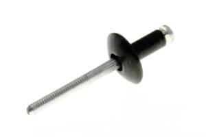 RB00221ANN - M6.4x14.1 PAN HD BLIND BRKMNDRL RIVET AL/SST S417