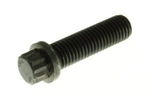 BF01629ADD - 5/8-11x2-1/4 SPCL 12 PT FLNG BLT STL PLN