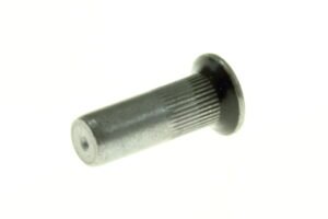 NR00252ADD - M5x0.8-21 NUT INSRT CLSD  KNRLD W/SEAL