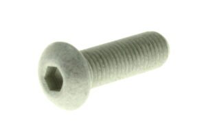 SM04277ADD - 5/16-24x1.00 INT HEX      ASME F835 BRIGHT SILVER