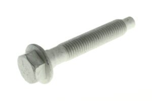 BF02125ADD - M14x2-80 HF BLT W/PIL     ZNAL FLAKE GRAY