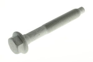 BF02126ADD - M14x2-100 HF BLT W/PIL    PC10.9 ZNAL FLAKE GRAY