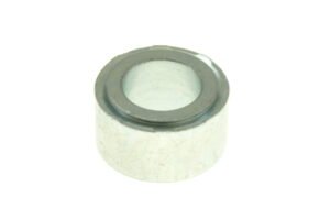 SP01181ADD - 16(ID)x27(OD) CRSH TBE SPCPC10 ELEC ZN TRIV CLEAR