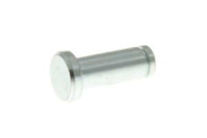 PC00247ALL - M6.75x20.5 SPCL CLEVIS PINW/RING GROOVE SEE PRINT