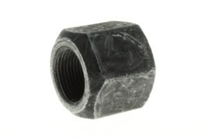 NL01310ADD - M22-1.5 PREV TORQ HEX L/N PC 10 ZN/AL