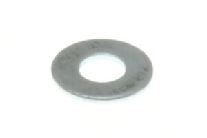 WA04748ADD - .219(ID)x.5(OD) FLT WSH   TYP A STL ZN6A