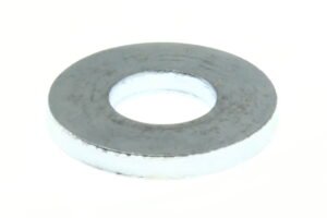 WA04838ADD - .656(ID)x1.5(OD) FLT WSH  TYP D HRD STL ZN6A