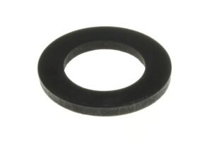 WA04844ADD - 21.8(ID)x37(OD) FLT WSH   TYP B HRD STL PHC