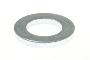 WA04858ADD - 17.3(ID)x30(OD) FLT WSH   TYP B HRD STL ZN6A