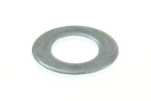WA04921ADD - 8.8(ID)x17(OD) FLT WSH    TYP A STL ZN6A