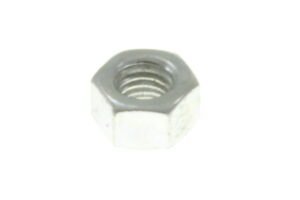 NH03401ADD - M5x.8 HEX NUT PC5 ZN8F