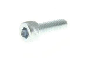 SC10546ADD - M5x.8-16mm HX SOC CAP     SCR PC12.9 ZN6A