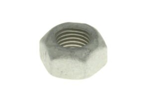 NL01397ADD - 7/16-20 HEX LOCK NUT PTM  GR8 ZACLR