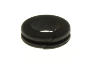 GR00389ADD - 1/2(D) DIAG CUT GROMM     RUBBER
