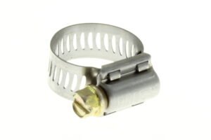 CT00284ADD - 27(OD)x14(CD) #10 HSE     CLMP TYP-F ZN6A