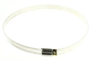CT00325ADD - 200(OD)x175(CD) #116 HSE  CLMP TYP-F ZN6A