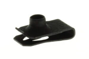 ND00208ADD - M6x1 U-NUT PTM STL 1050   PNL TH .5-2.5