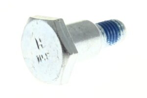 BH00774ADD - M10x1.5-34mm HEX SHLDR    BLT NYL PTCH PC10.9 ZN6A