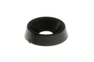 WA04768ADD - .2(ID)x.573(OD) FINSH WSH BLK NYL