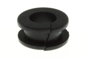 GR00409ADD - .6875(ID)x1.25(OD) GROMMT RUBBER R610 SPLIT