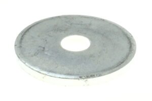 WA04869ADD - 17.48(ID)x73.15(OD) FLAT  WSH STL ZN5A