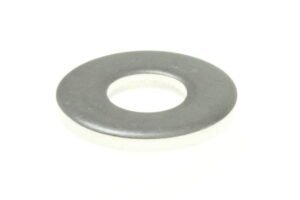 WA04870ADD - .437(ID)x1(OD) FLAT WSH   SSTL PSSVD