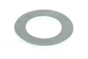 WA04872ADD - .594(ID)x1(OD) FLAT WSH   STL 1040/65 ZN5B