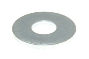 WA04878ADD - 17.48(ID)x45(OD) FLAT WSH STL 1040/65 ZN5A