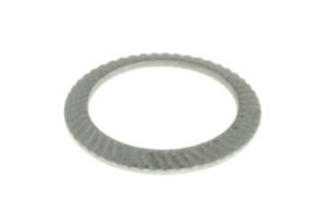 WA04889ADD - 13.7(ID)x19(OD) CON WSH   STL ZN