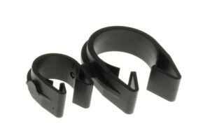 RX00661ADD - MOC16/MOC26 DUAL CLIP     POLYAMIDE 6.6