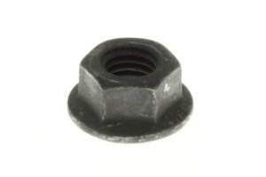NG00098ADD - M10x1.5mm HEX FLG NUT     SSTL B-51