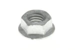 NG00099ADD - 7/16-14 HEX FLNG NUT      GR8 ZACLR