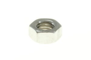 NH03381ADD - M5x.8 HEX NUT SSTL