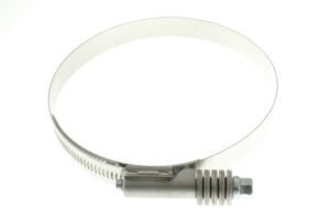 CW00462ADD - 5-1/8(D) BOLT HOSE CLMP   SSTL