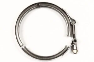 CW00500ADD - 4-3/4(D) BOLT HOSE CLMP   SSTL