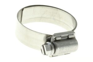 CW00491ADD - 1-3/8(D) SCR HOSE CLMP    w/LINER SSTL