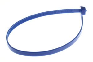 TA00300ADD - 7.4(W)x387(L) CABLE TIE   E/TFE