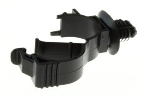 RX00898ADD - 15-19(D)mm BNDL TUBE      CLIP FIR TREE PA66