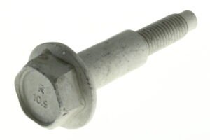 BF02359ADD - M10x1.5-65mm HF SHLD BLT  w/DG PT PC10.9 ZACLR