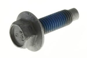 BF02413ADD - M10x1.5-35mm HF LCK BOLT  NYL PTC DGPT PC10.9 ZNI-C5