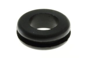 GR00390ADD - .625(ID)x.38(TH) GROMMET  RUBBER