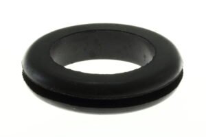 GR00392ADD - 1.3125(ID)x.4375(TH) GROMMRUBBER