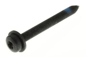 AY00578ADD - M6x1-58mm PAN LOCK SEMS   6PT-L CA-PT PC10.9 ZNi-B2