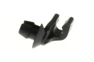 RX00816ADD - 4.18(D) ROD END CLIP      ACETAL BLK